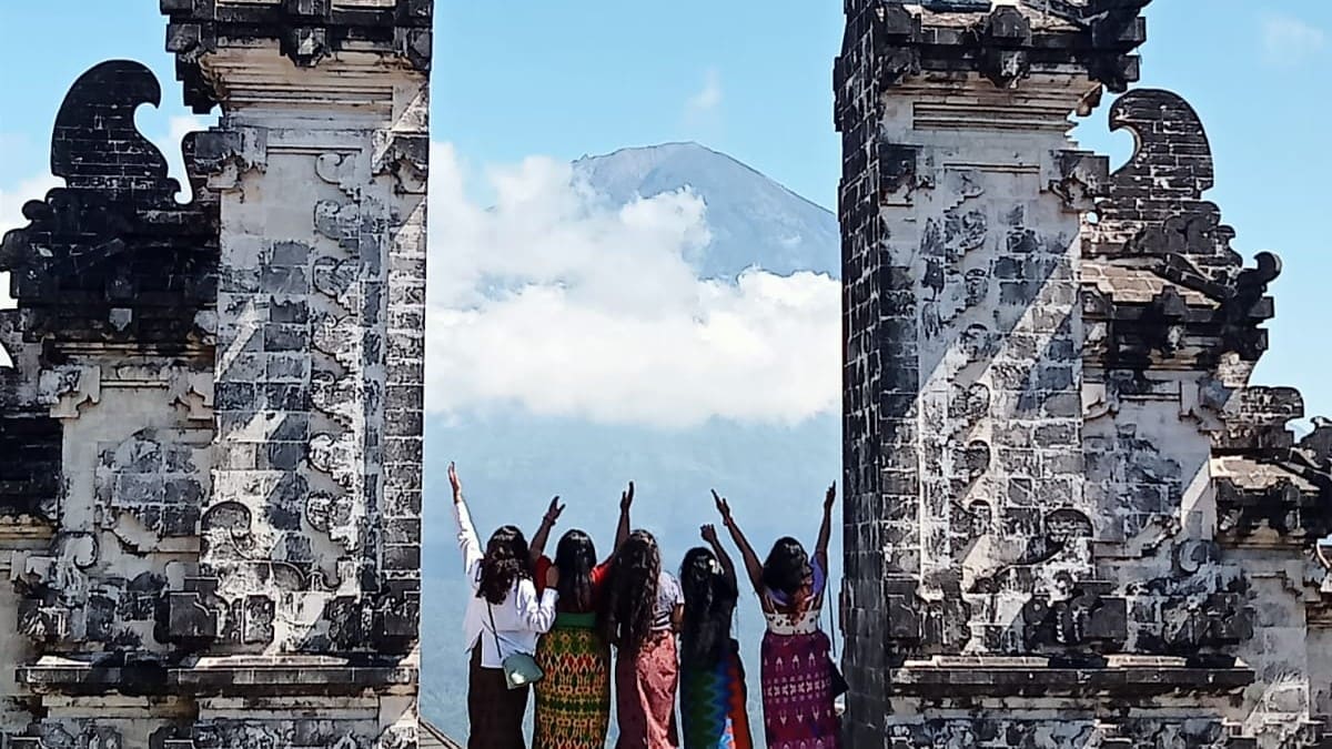 Bali